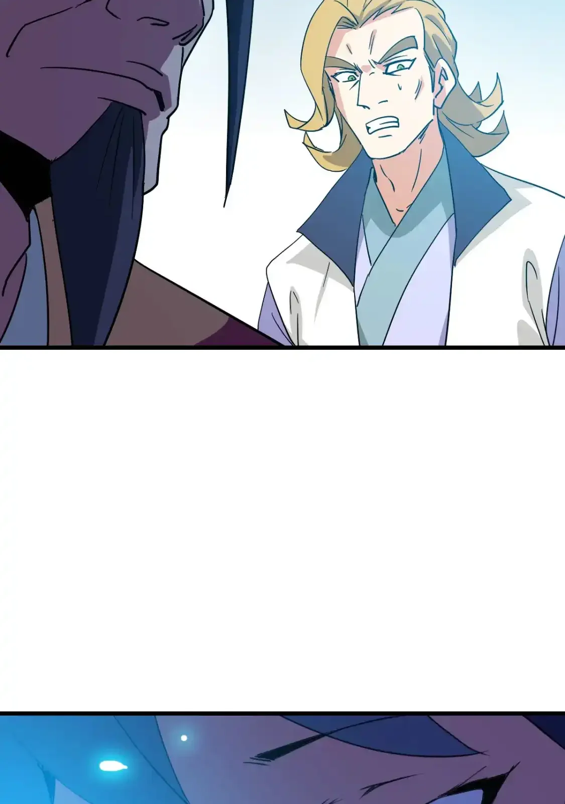 Read Crazy Leveling System fr Manga Online