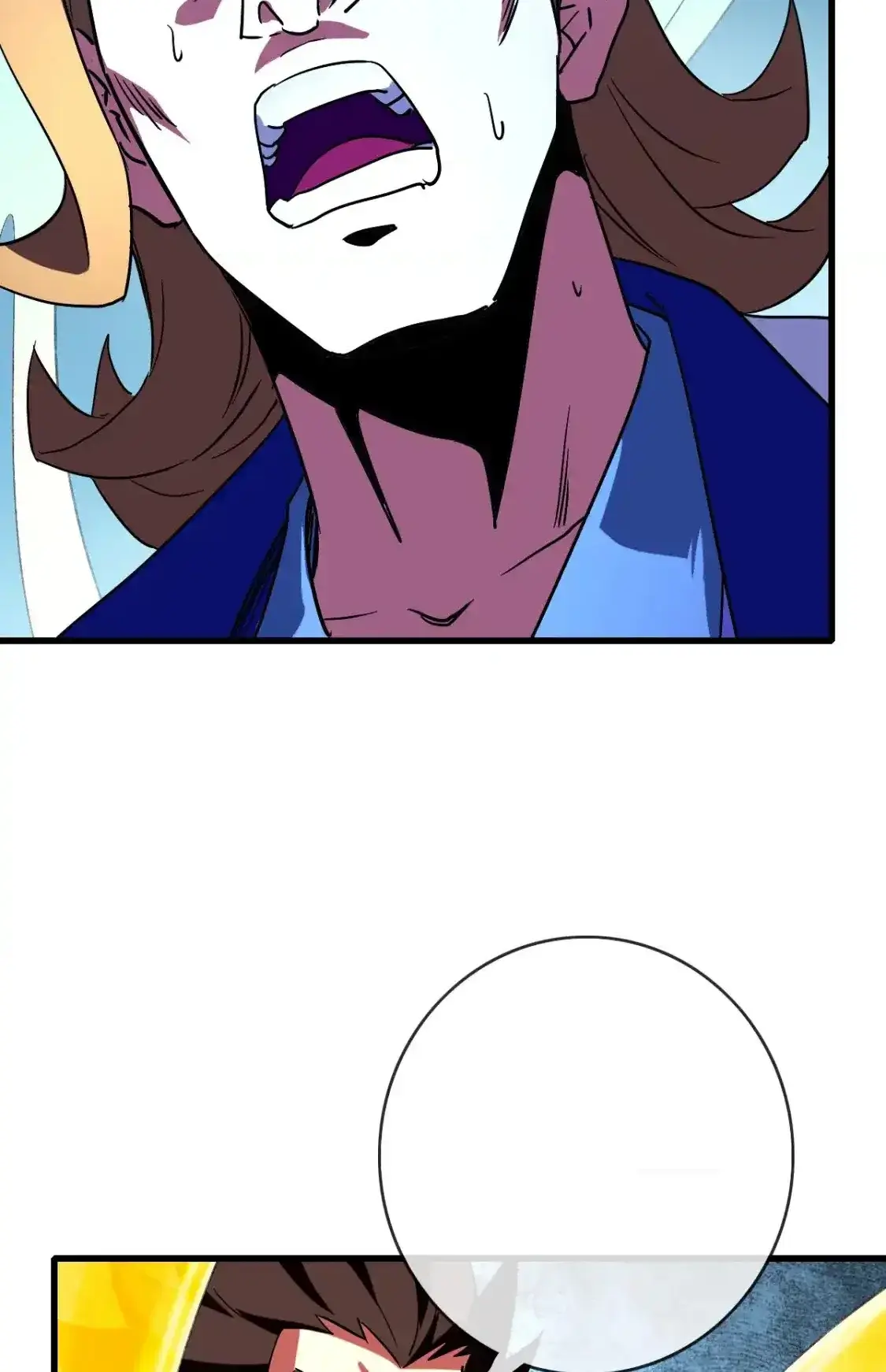 Read Crazy Leveling System fr Manga Online