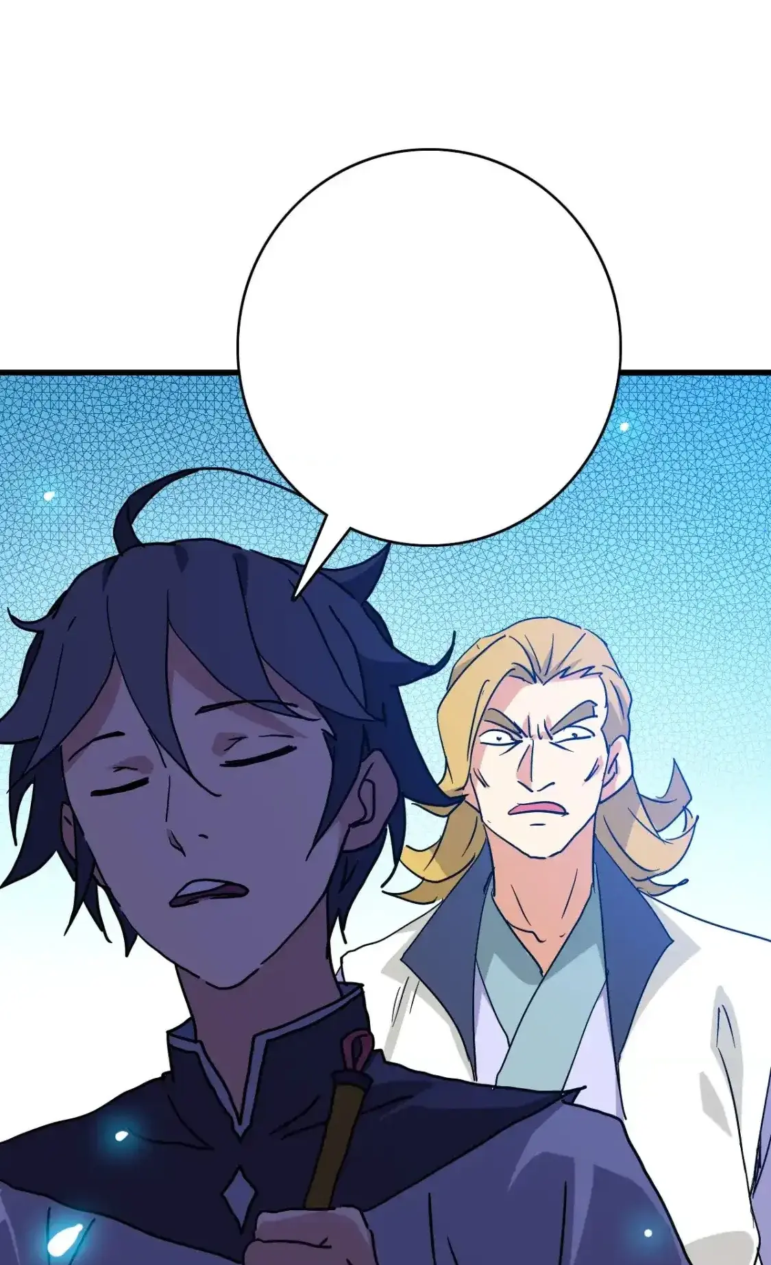 Read Crazy Leveling System fr Manga Online