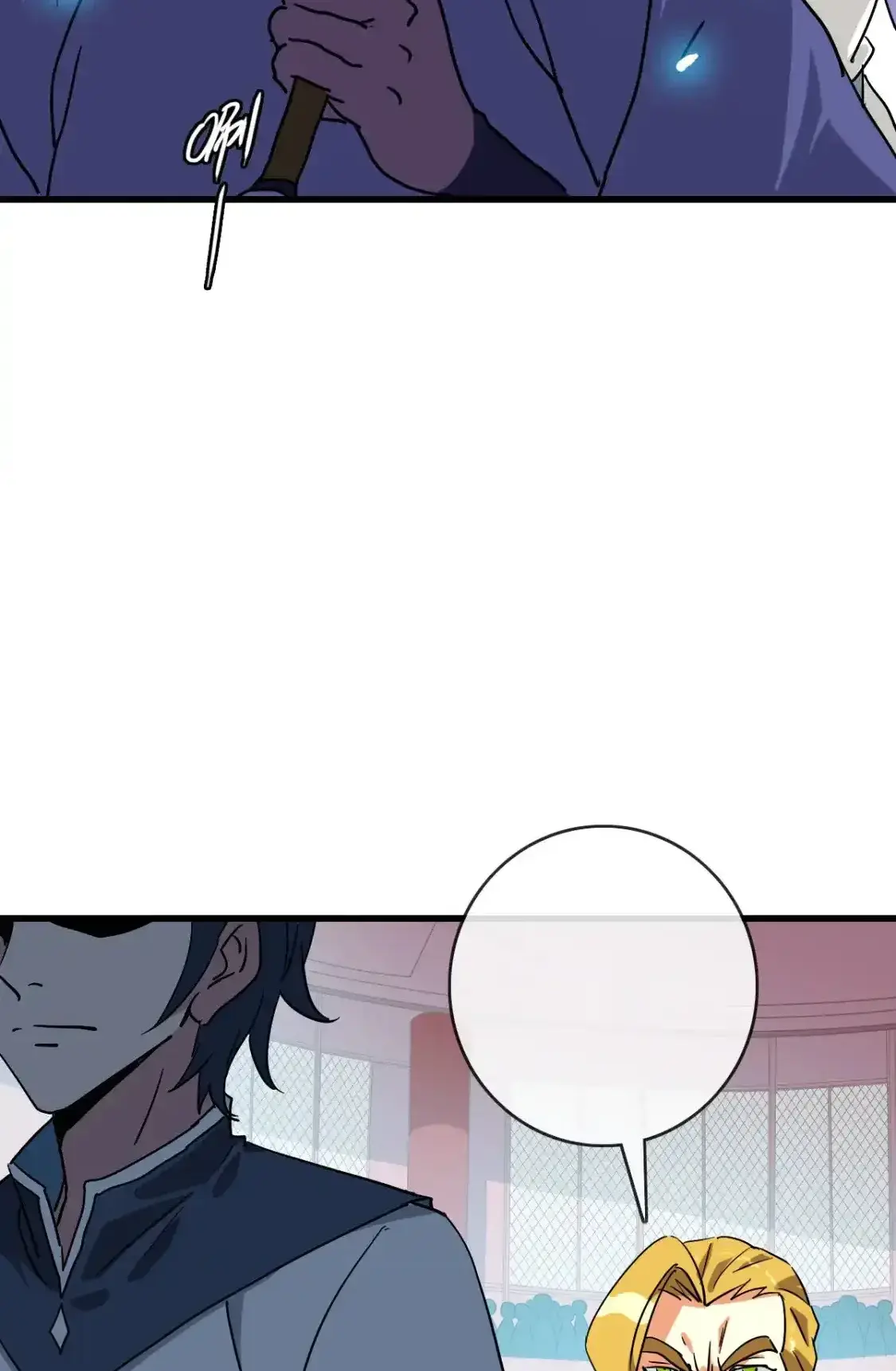 Read Crazy Leveling System fr Manga Online