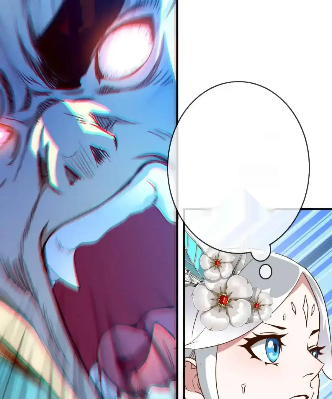 Read Crazy Leveling System fr Manga Online