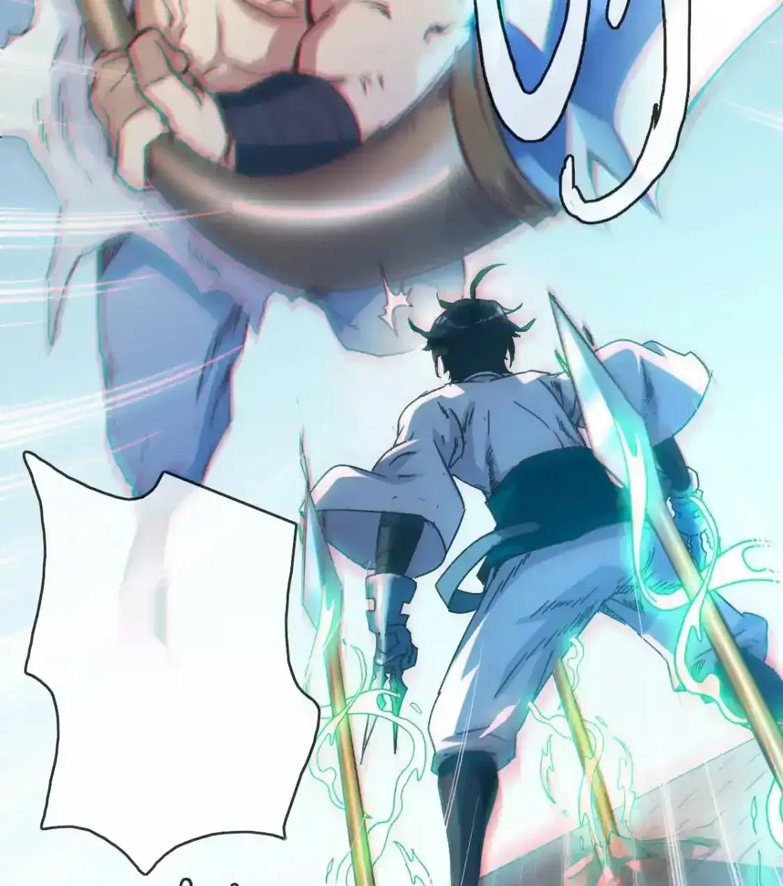 Read Crazy Leveling System fr Manga Online