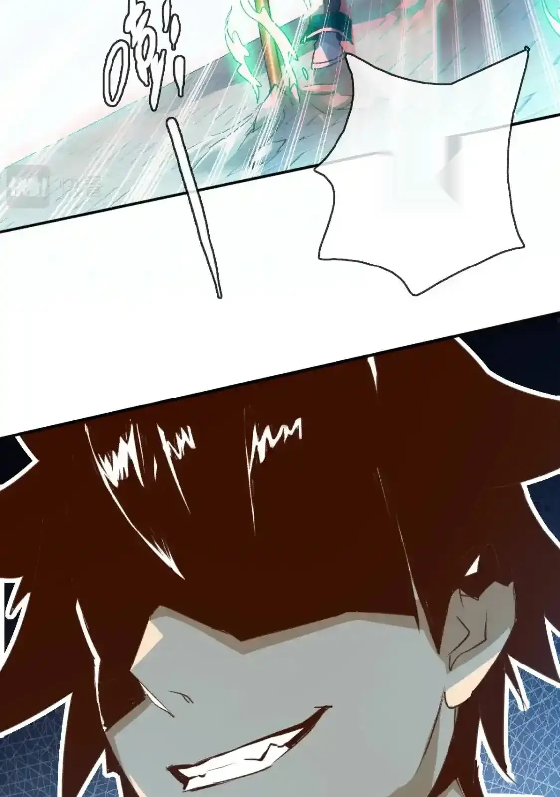 Read Crazy Leveling System fr Manga Online