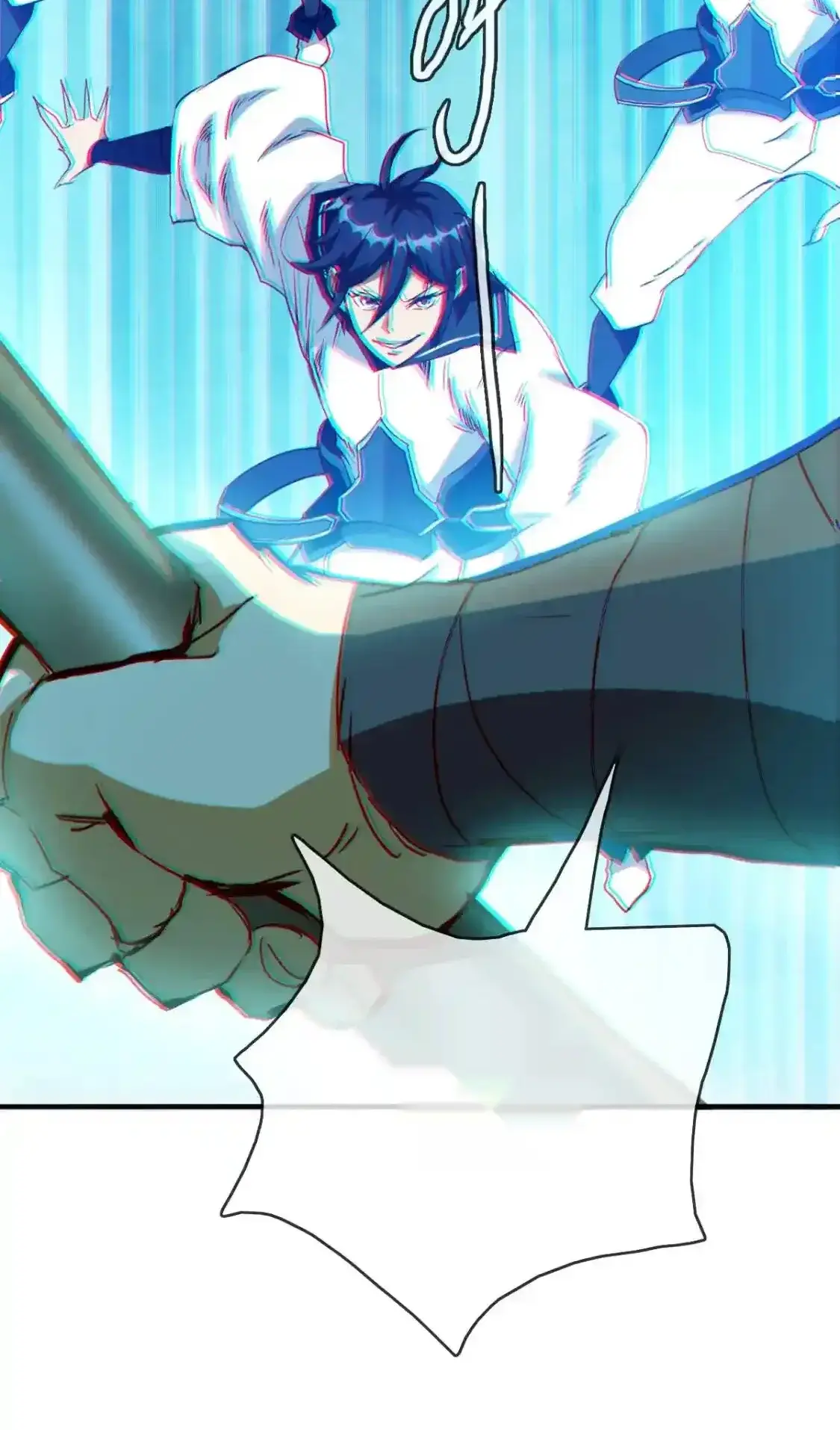 Read Crazy Leveling System fr Manga Online