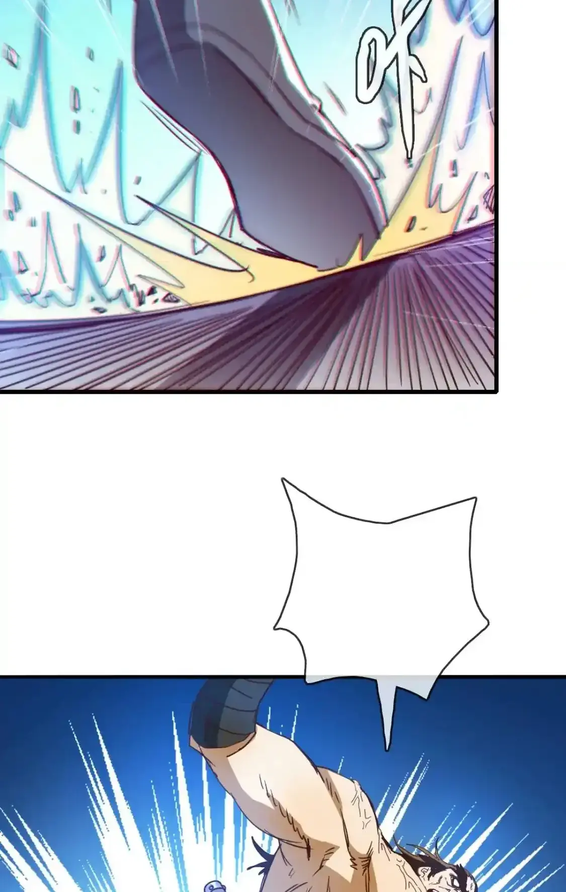 Read Crazy Leveling System fr Manga Online