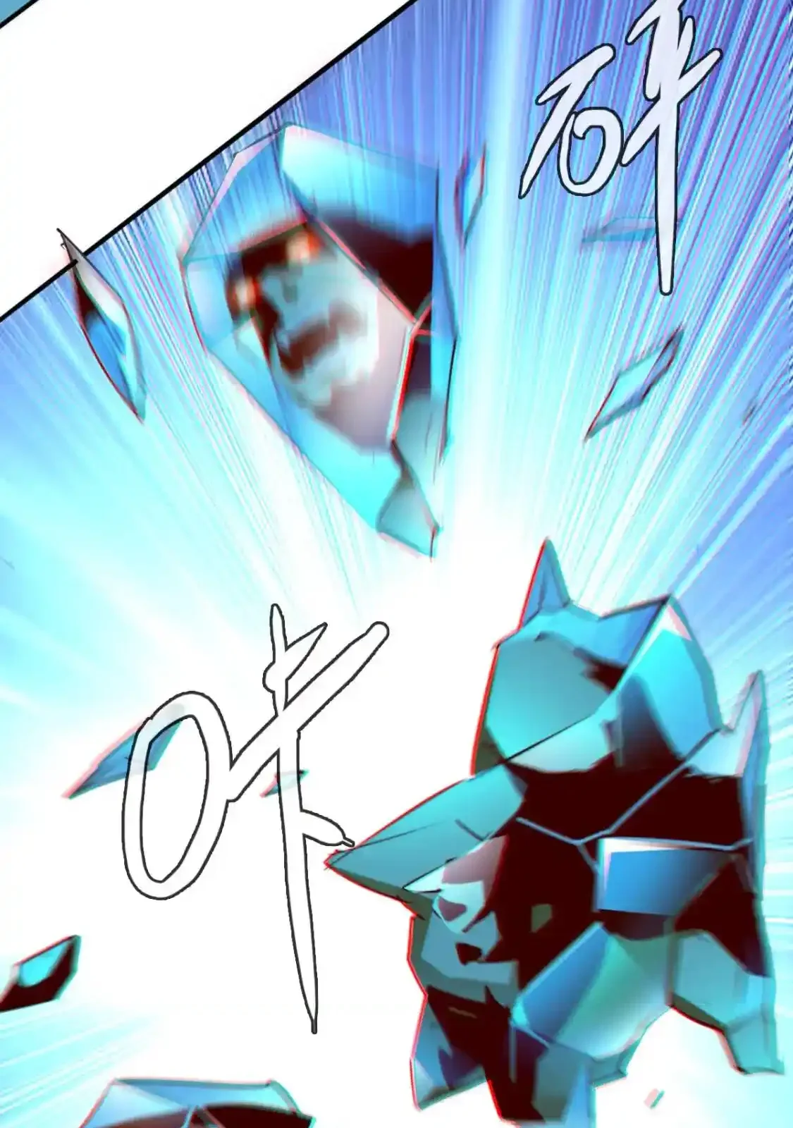 Read Crazy Leveling System fr Manga Online