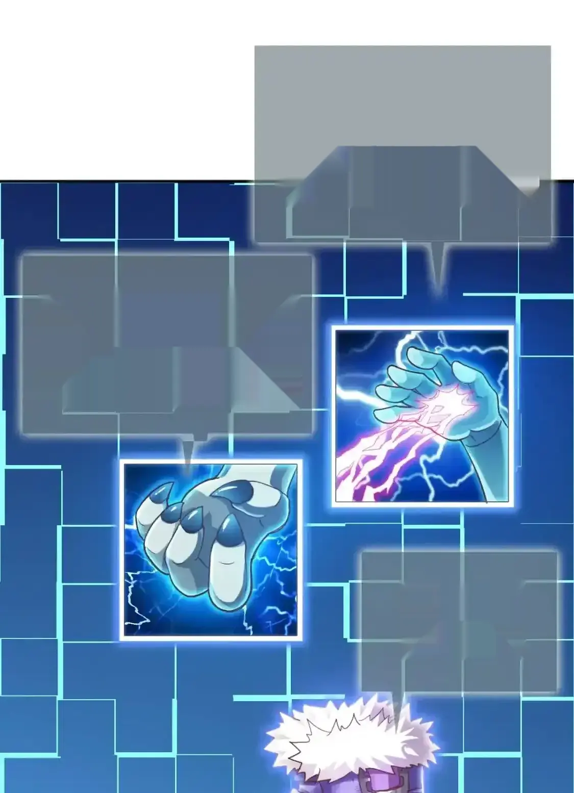 Read Crazy Leveling System fr Manga Online