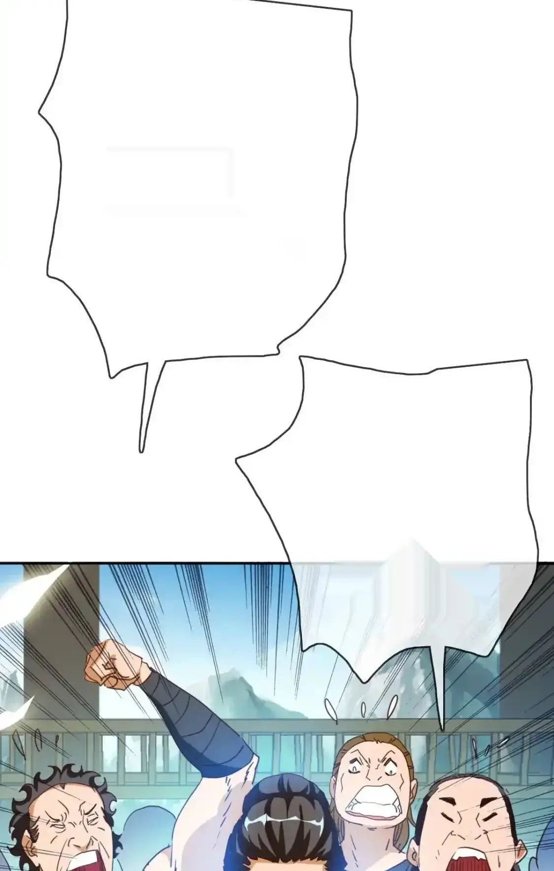 Read Crazy Leveling System fr Manga Online