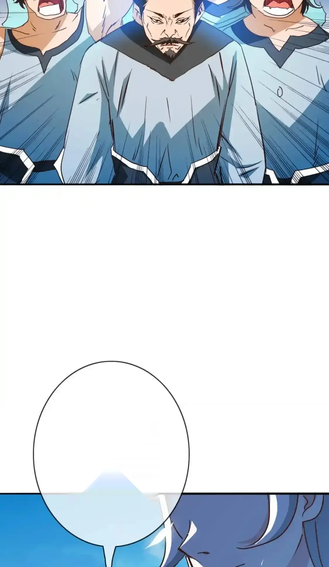 Read Crazy Leveling System fr Manga Online