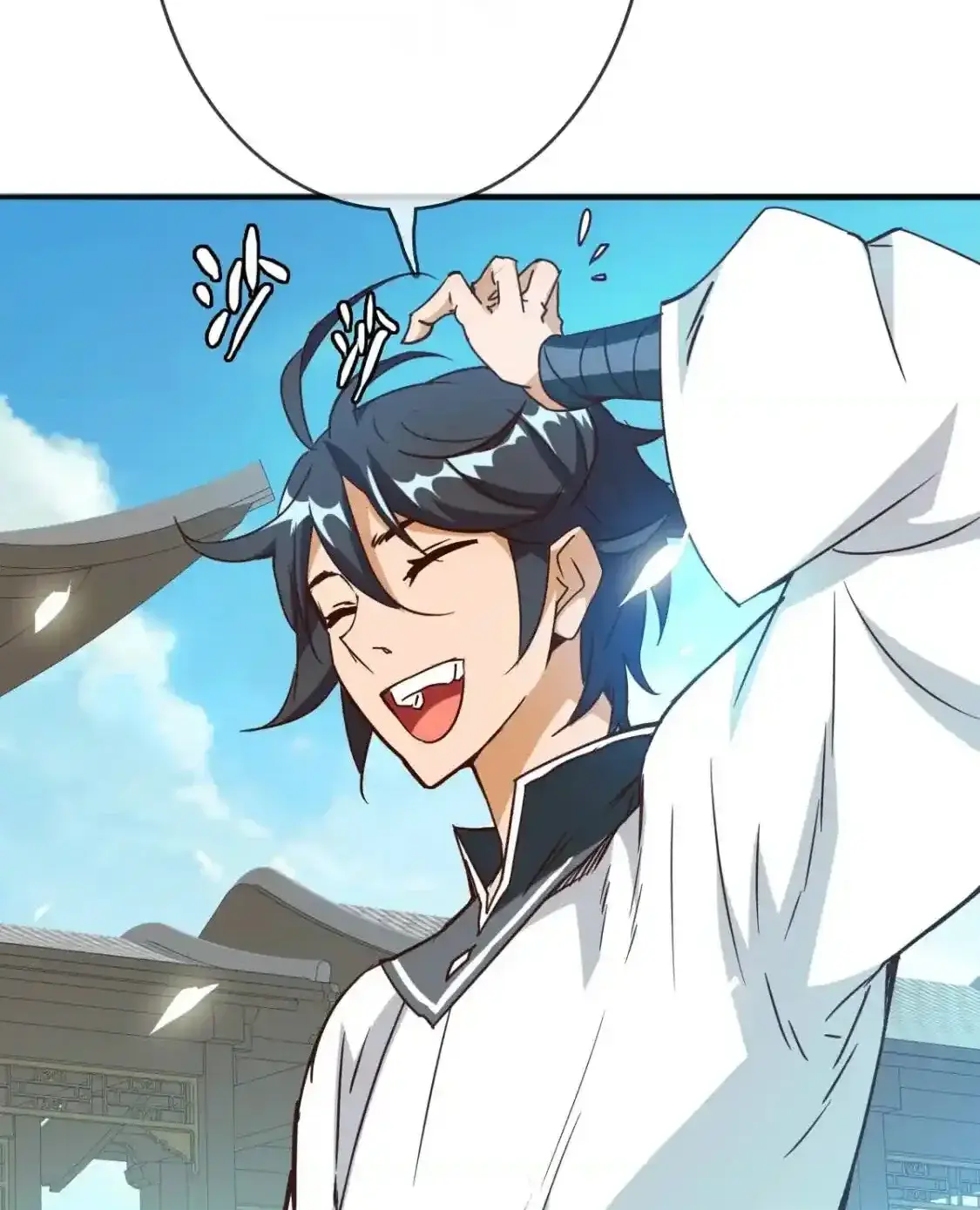 Read Crazy Leveling System fr Manga Online