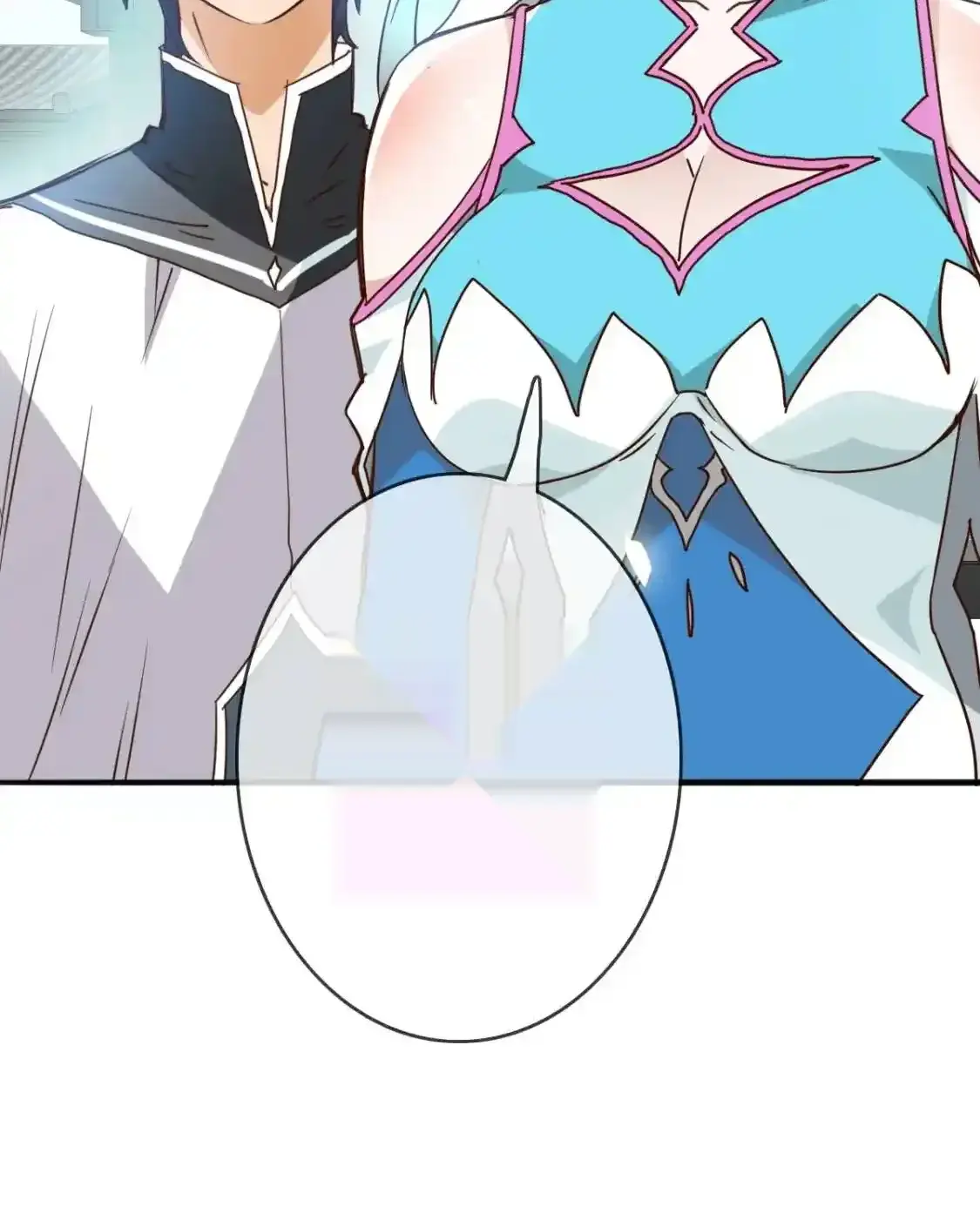 Read Crazy Leveling System fr Manga Online