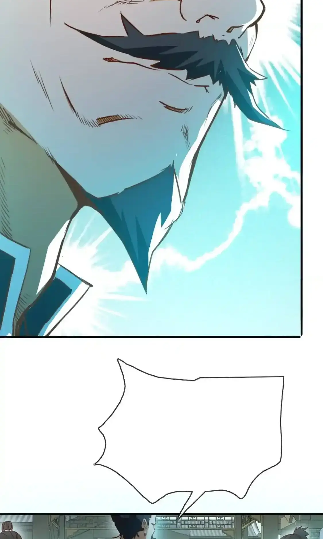 Read Crazy Leveling System fr Manga Online