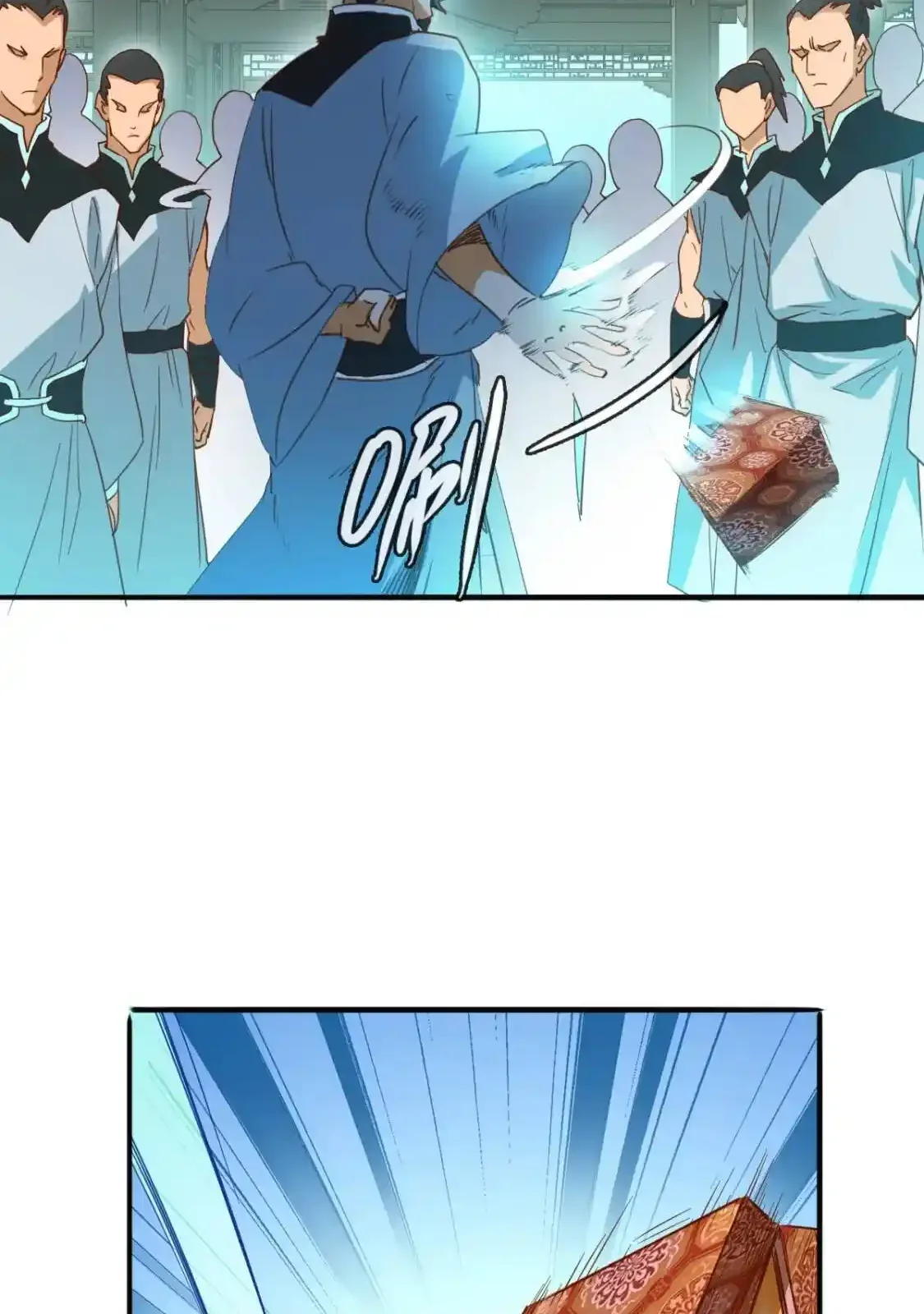 Read Crazy Leveling System fr Manga Online