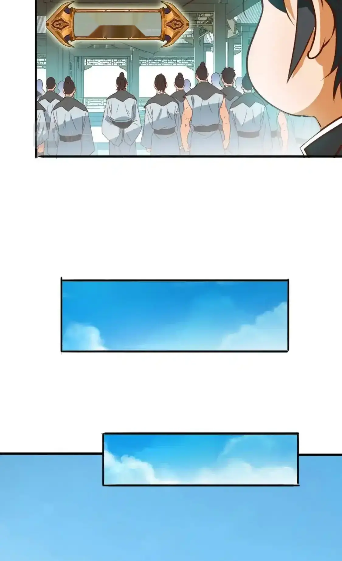 Read Crazy Leveling System fr Manga Online