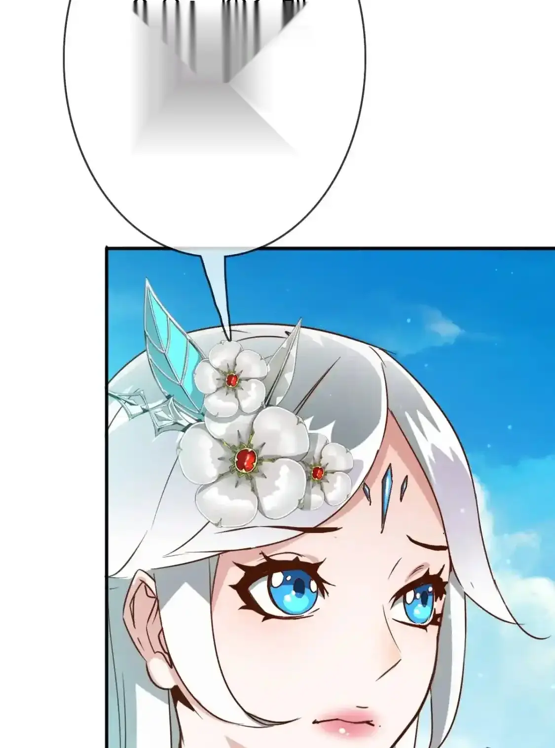 Read Crazy Leveling System fr Manga Online