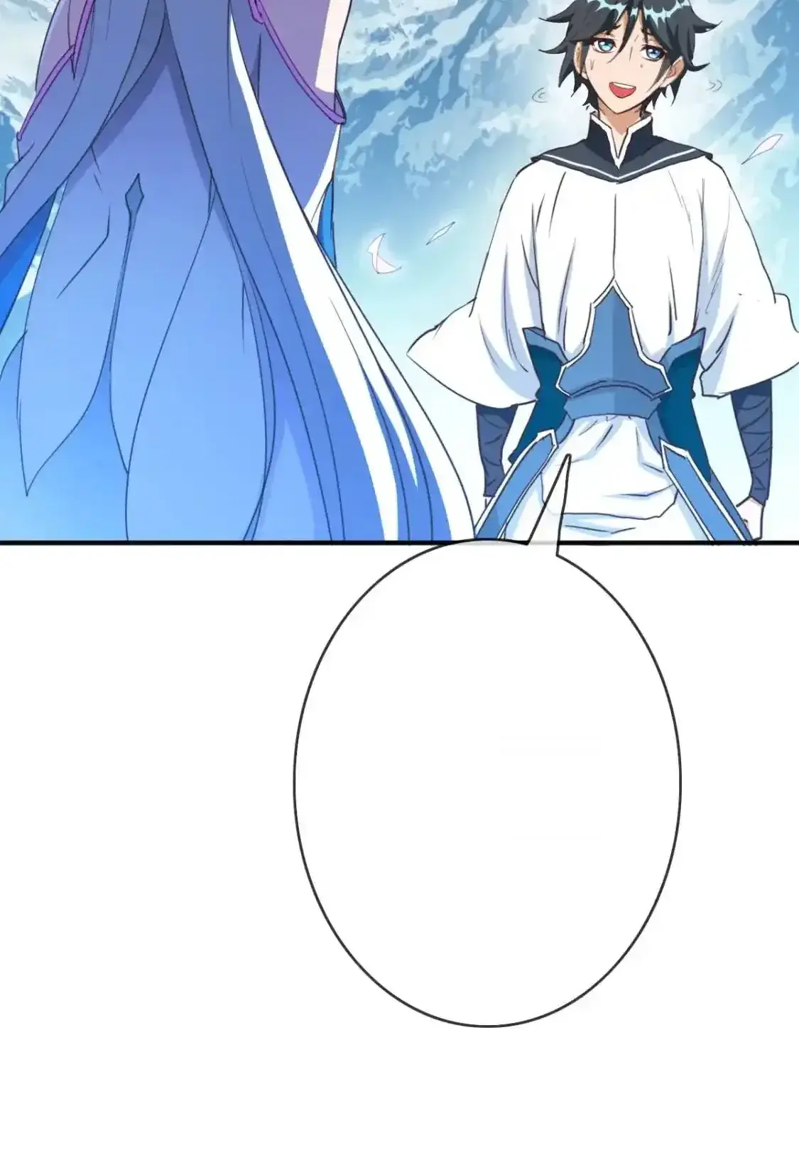 Read Crazy Leveling System fr Manga Online