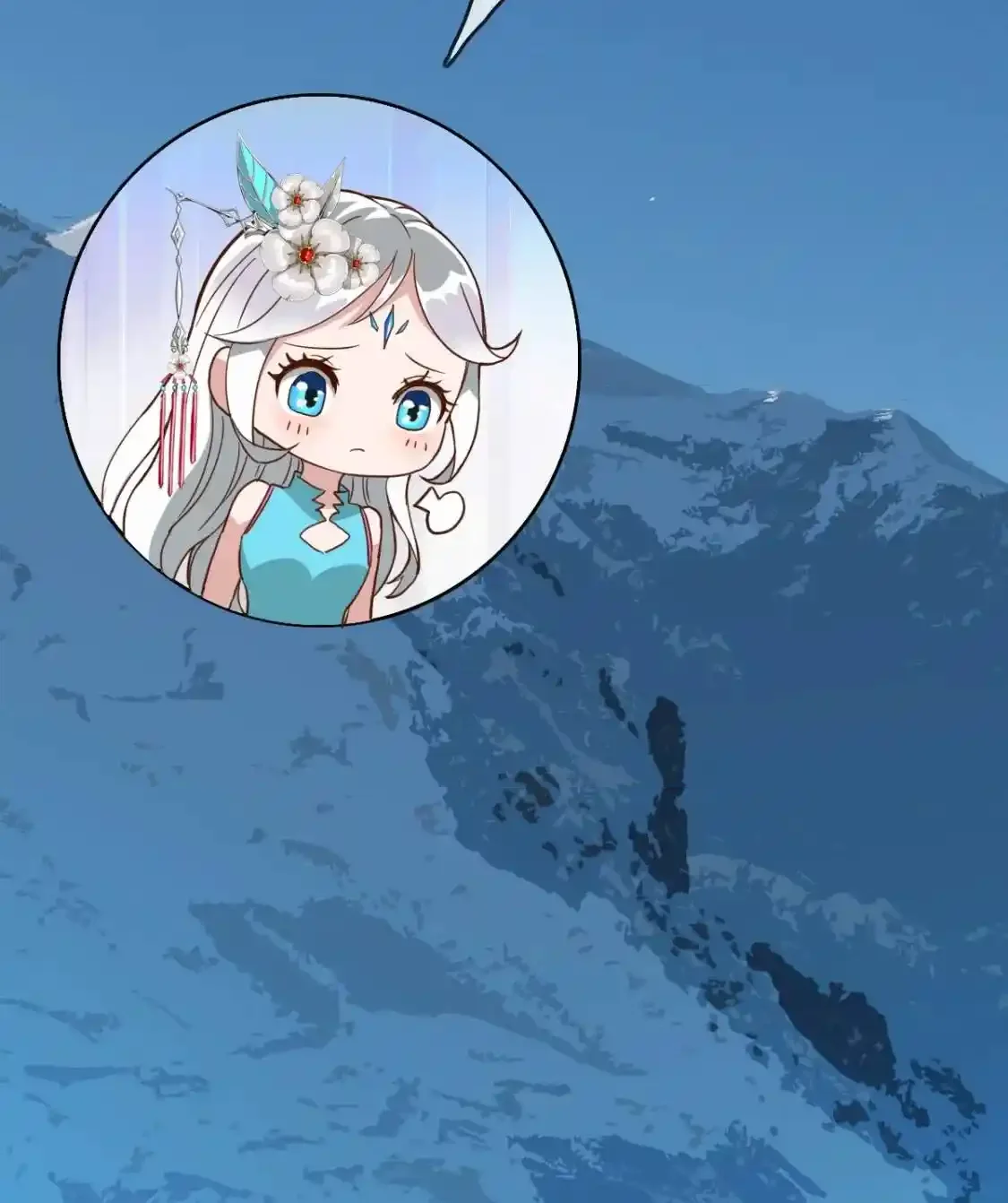 Read Crazy Leveling System fr Manga Online