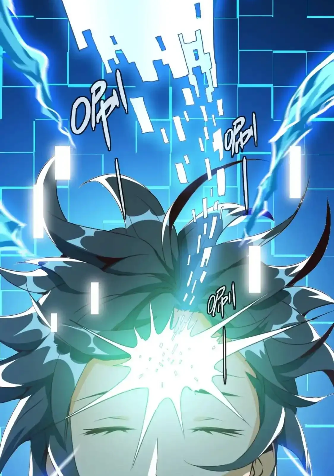 Read Crazy Leveling System fr Manga Online