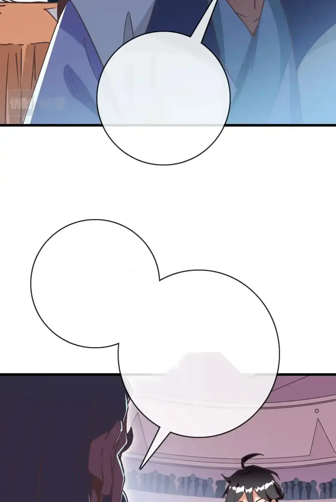 Read Crazy Leveling System fr Manga Online