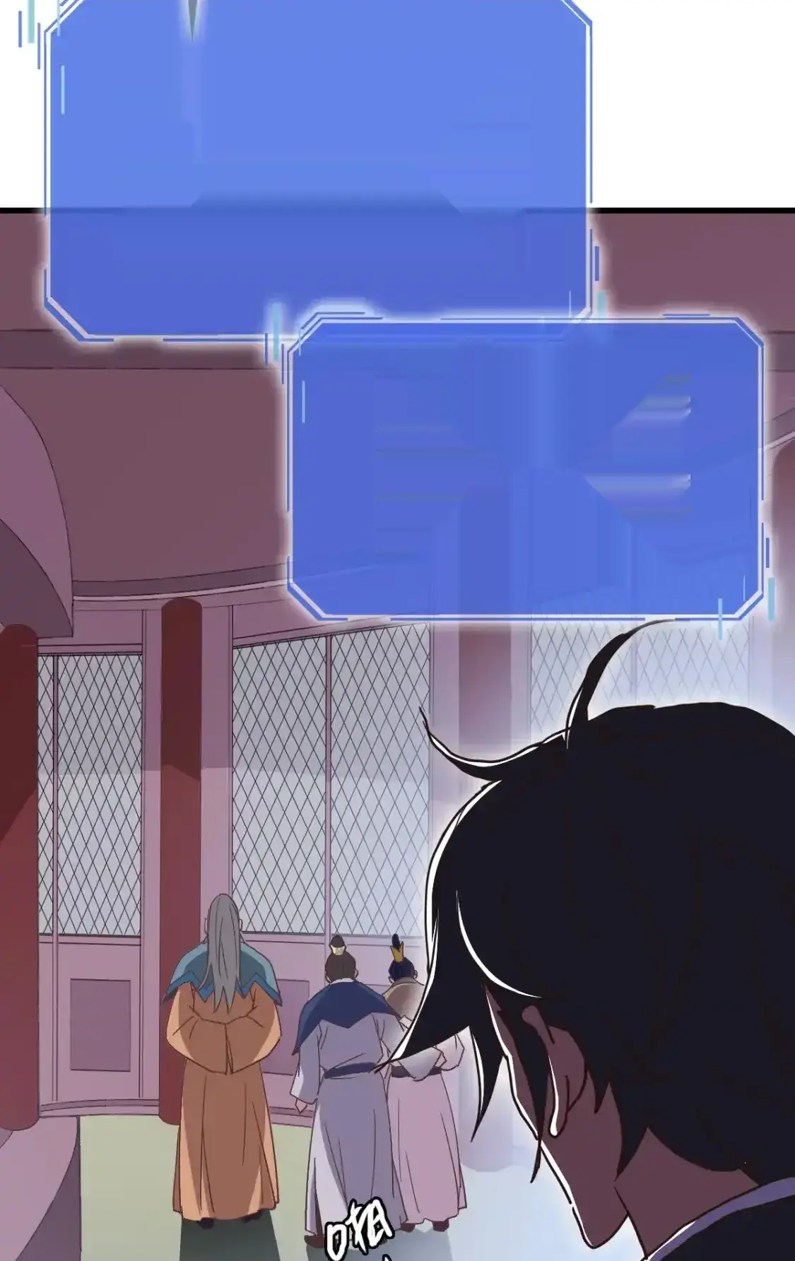 Read Crazy Leveling System fr Manga Online