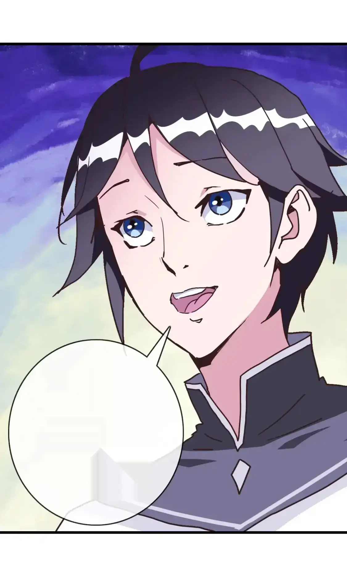 Read Crazy Leveling System fr Manga Online