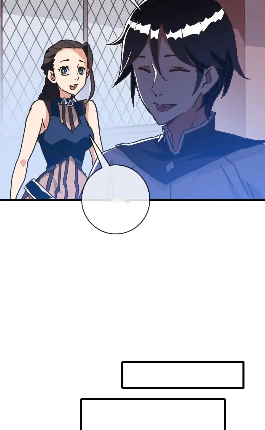 Read Crazy Leveling System fr Manga Online