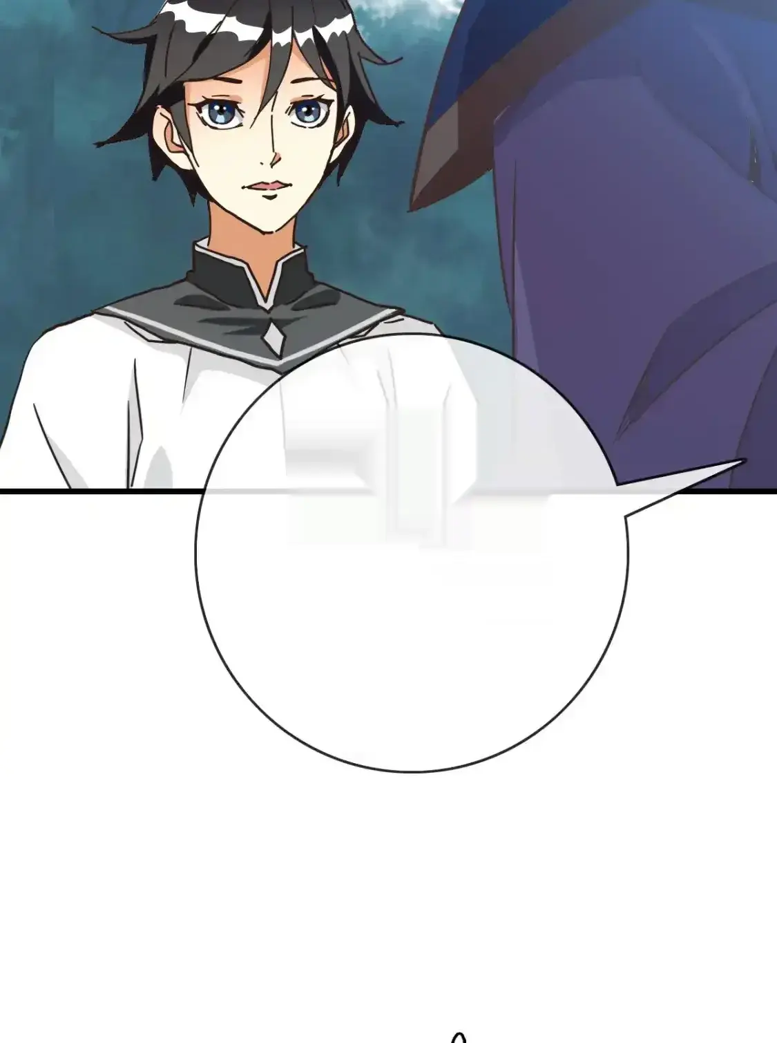 Read Crazy Leveling System fr Manga Online