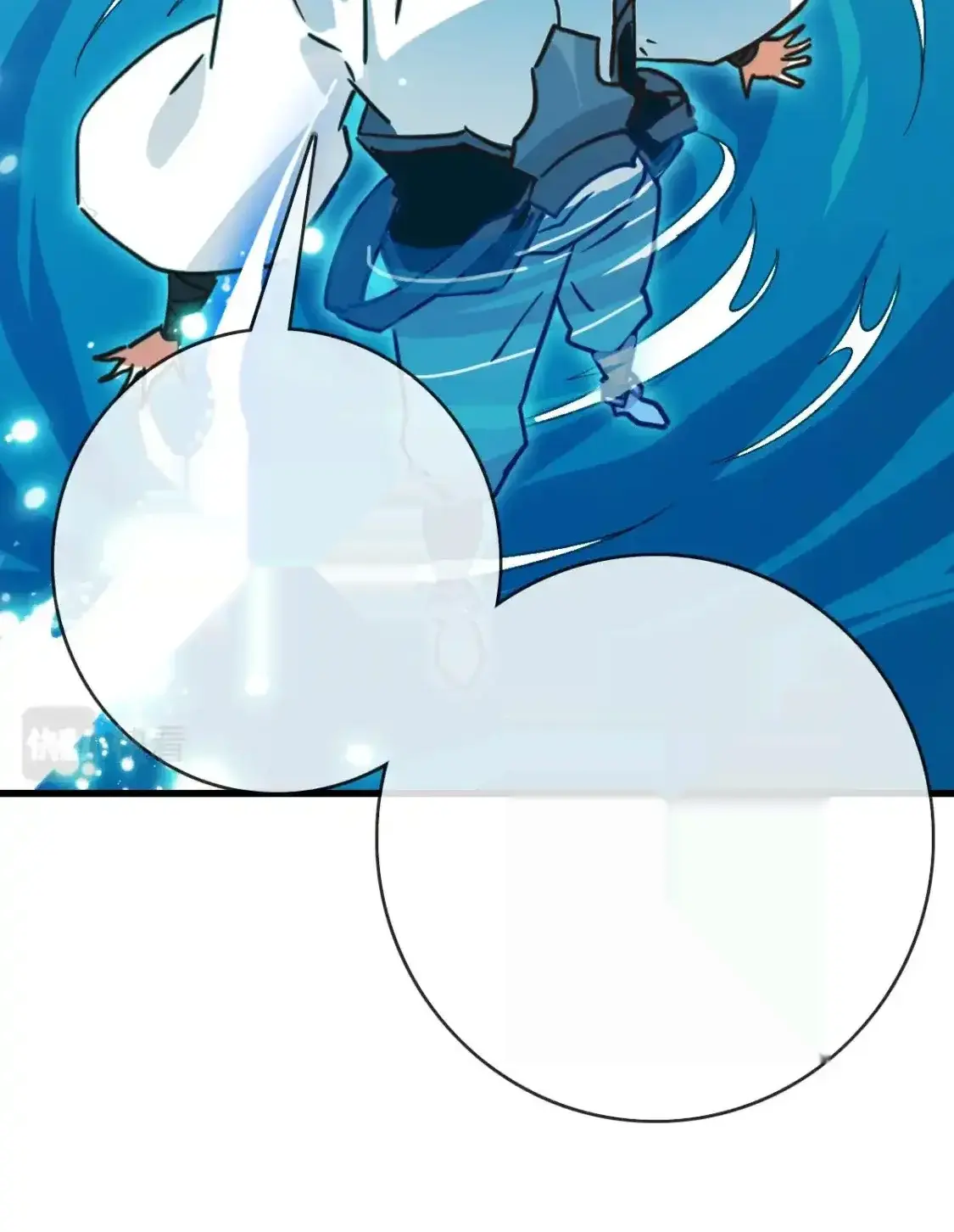 Read Crazy Leveling System fr Manga Online