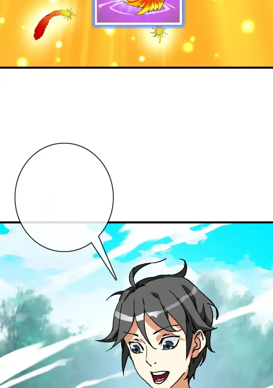 Read Crazy Leveling System fr Manga Online