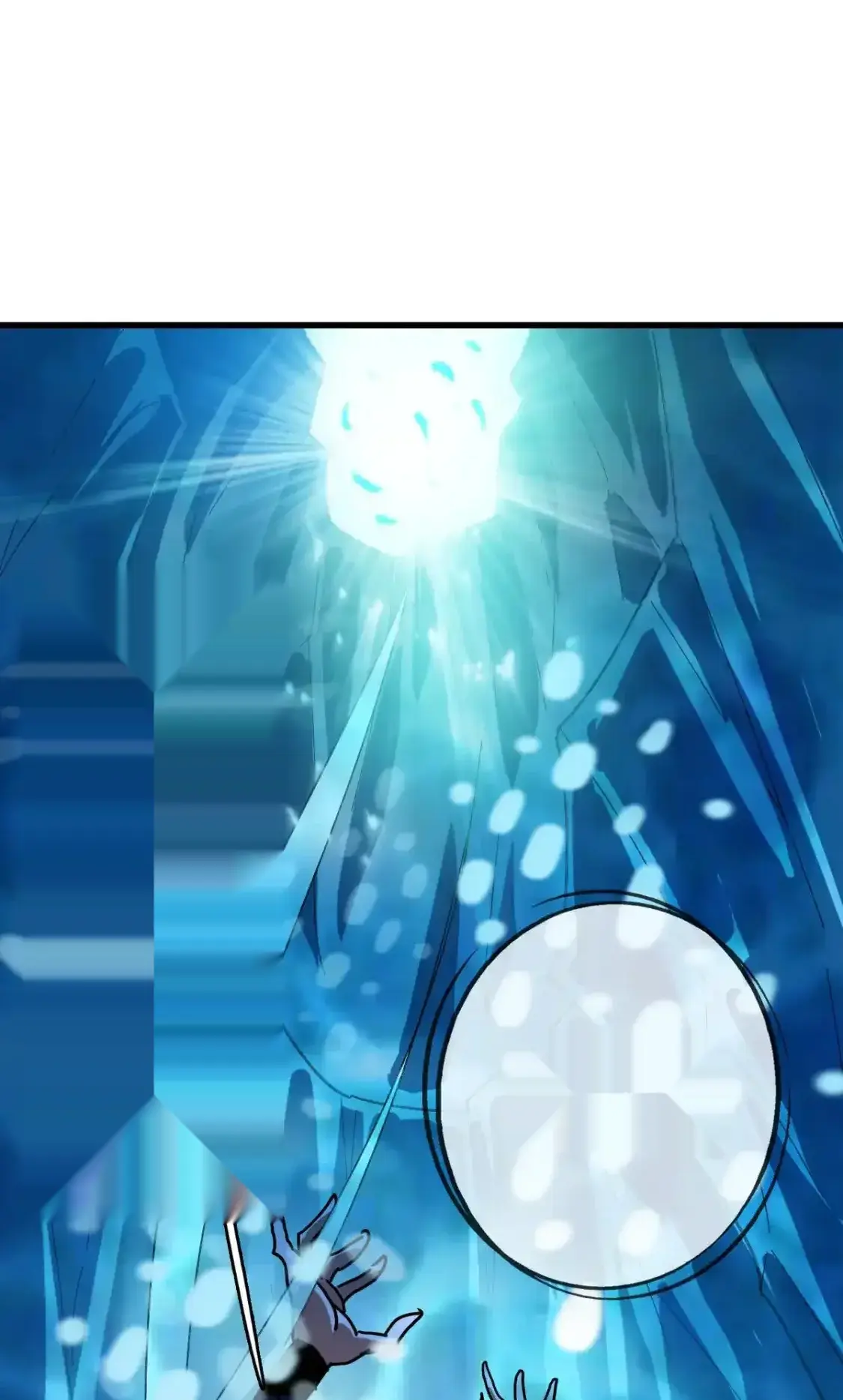 Read Crazy Leveling System fr Manga Online