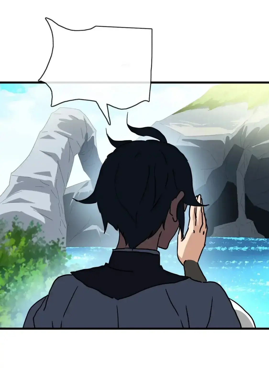 Read Crazy Leveling System fr Manga Online