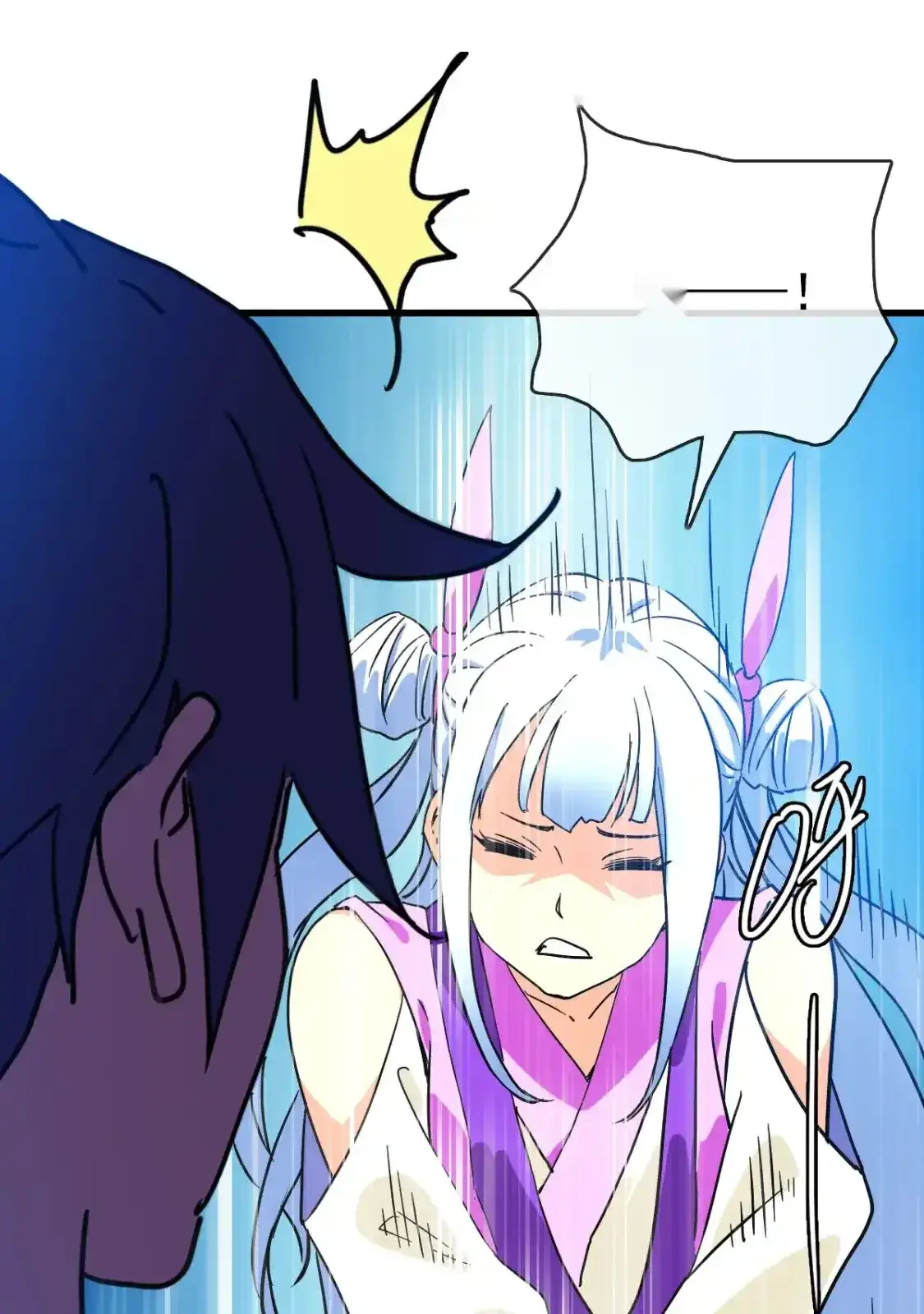 Read Crazy Leveling System fr Manga Online