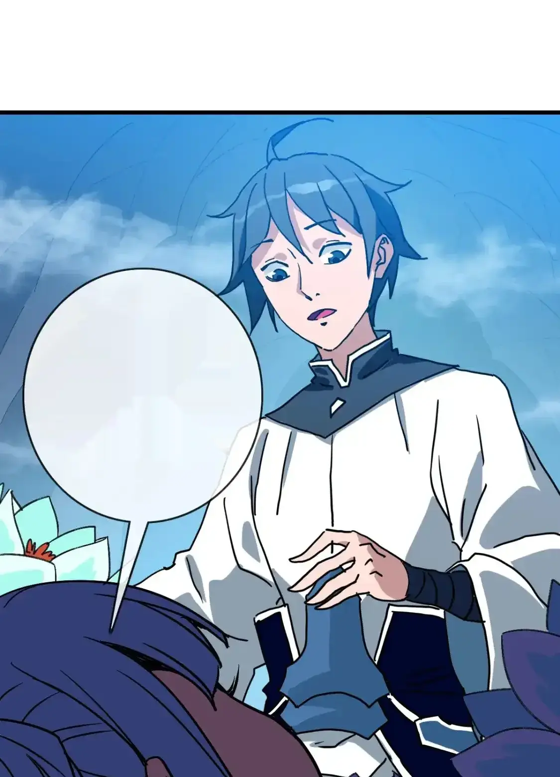 Read Crazy Leveling System fr Manga Online