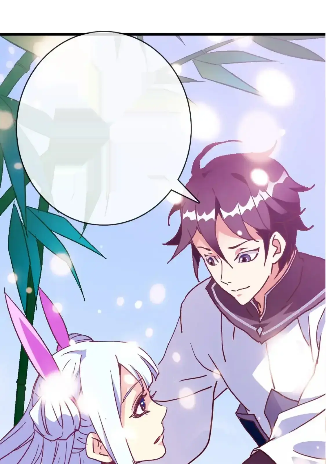 Read Crazy Leveling System fr Manga Online