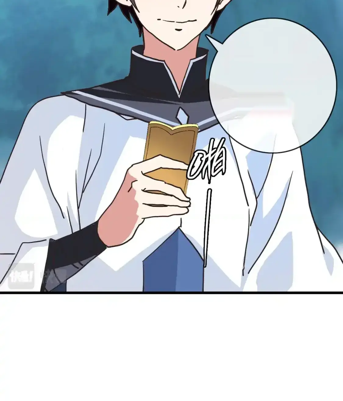 Read Crazy Leveling System fr Manga Online