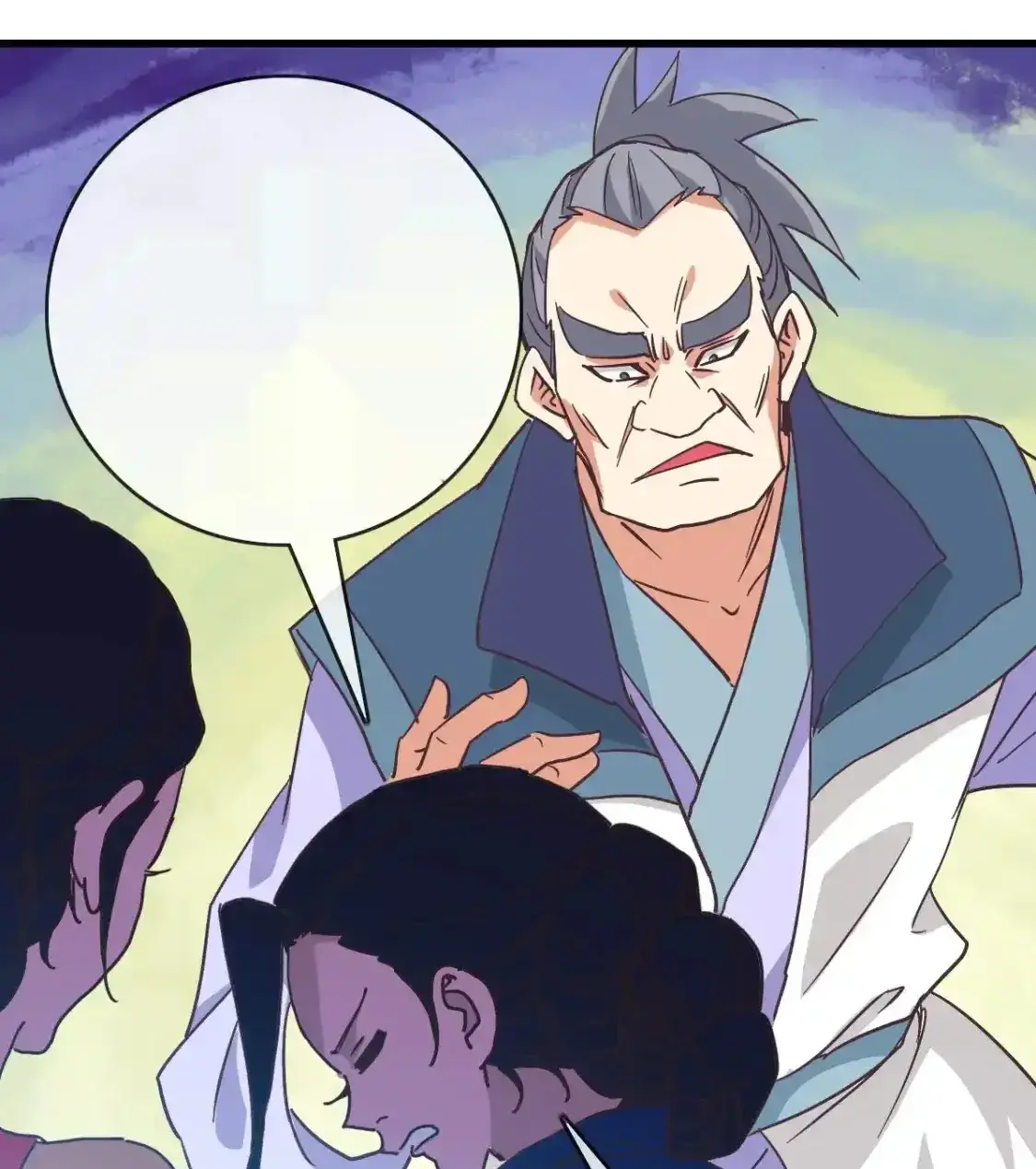 Read Crazy Leveling System fr Manga Online