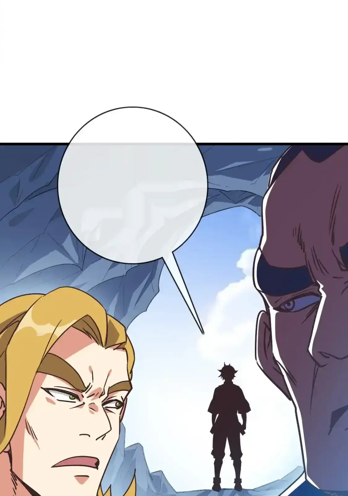 Read Crazy Leveling System fr Manga Online