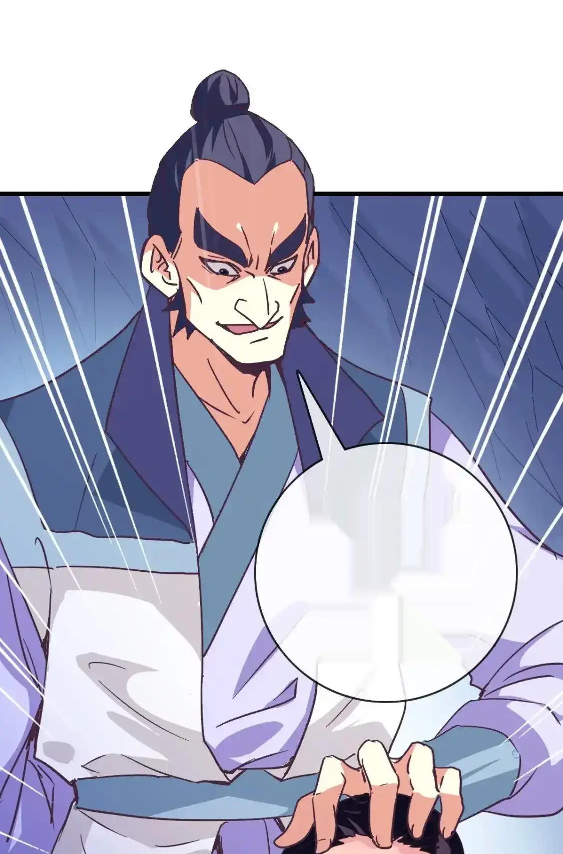 Read Crazy Leveling System fr Manga Online