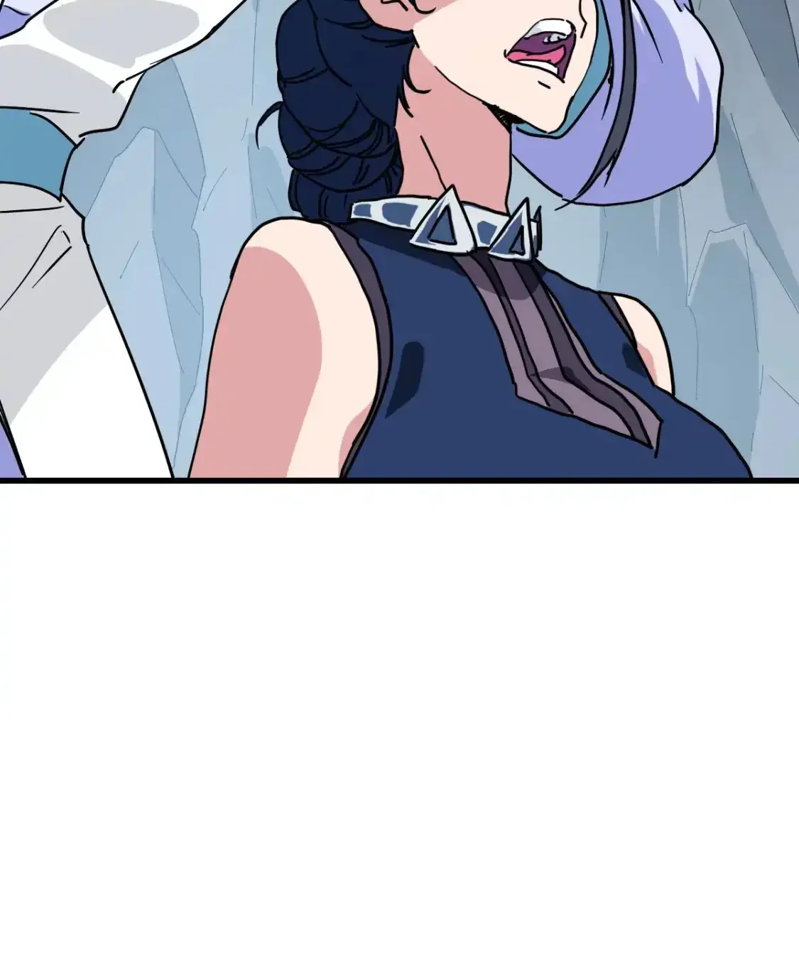 Read Crazy Leveling System fr Manga Online