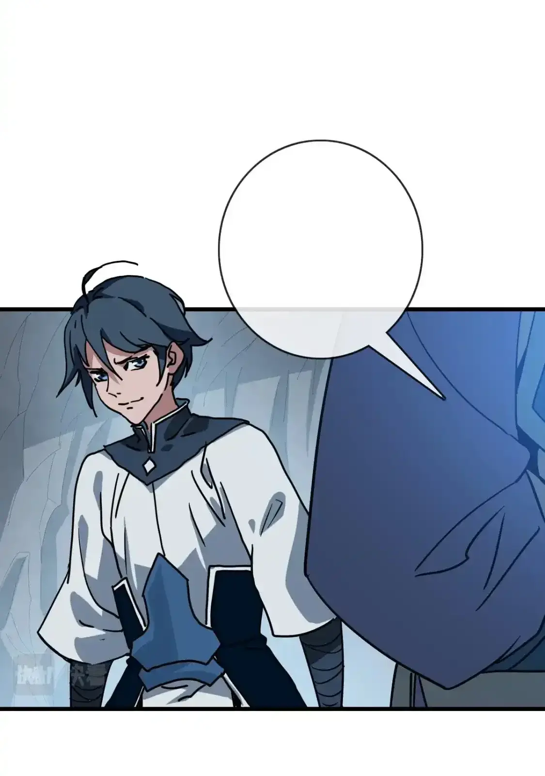 Read Crazy Leveling System fr Manga Online