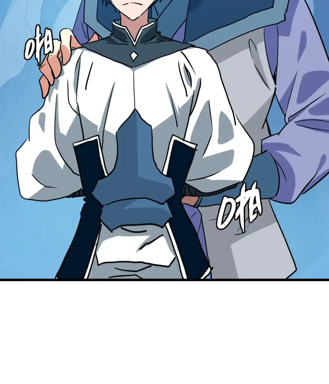 Read Crazy Leveling System fr Manga Online