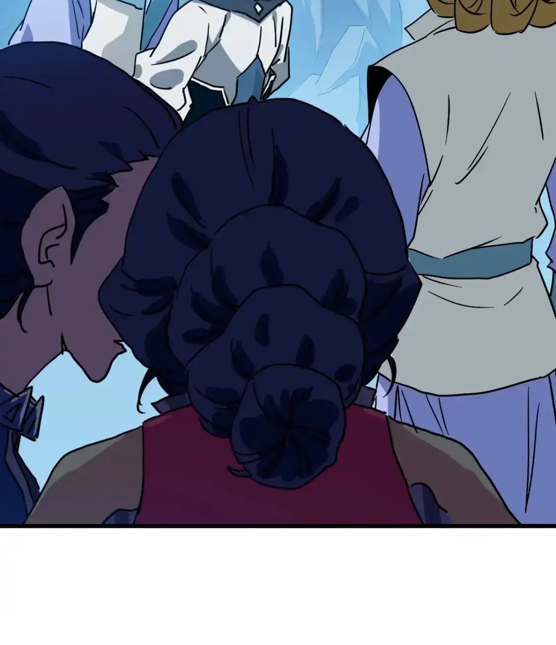 Read Crazy Leveling System fr Manga Online