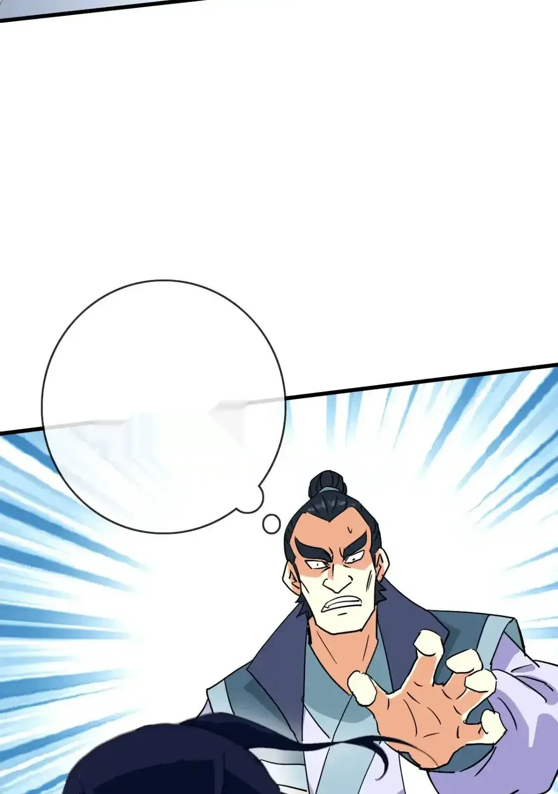 Read Crazy Leveling System fr Manga Online