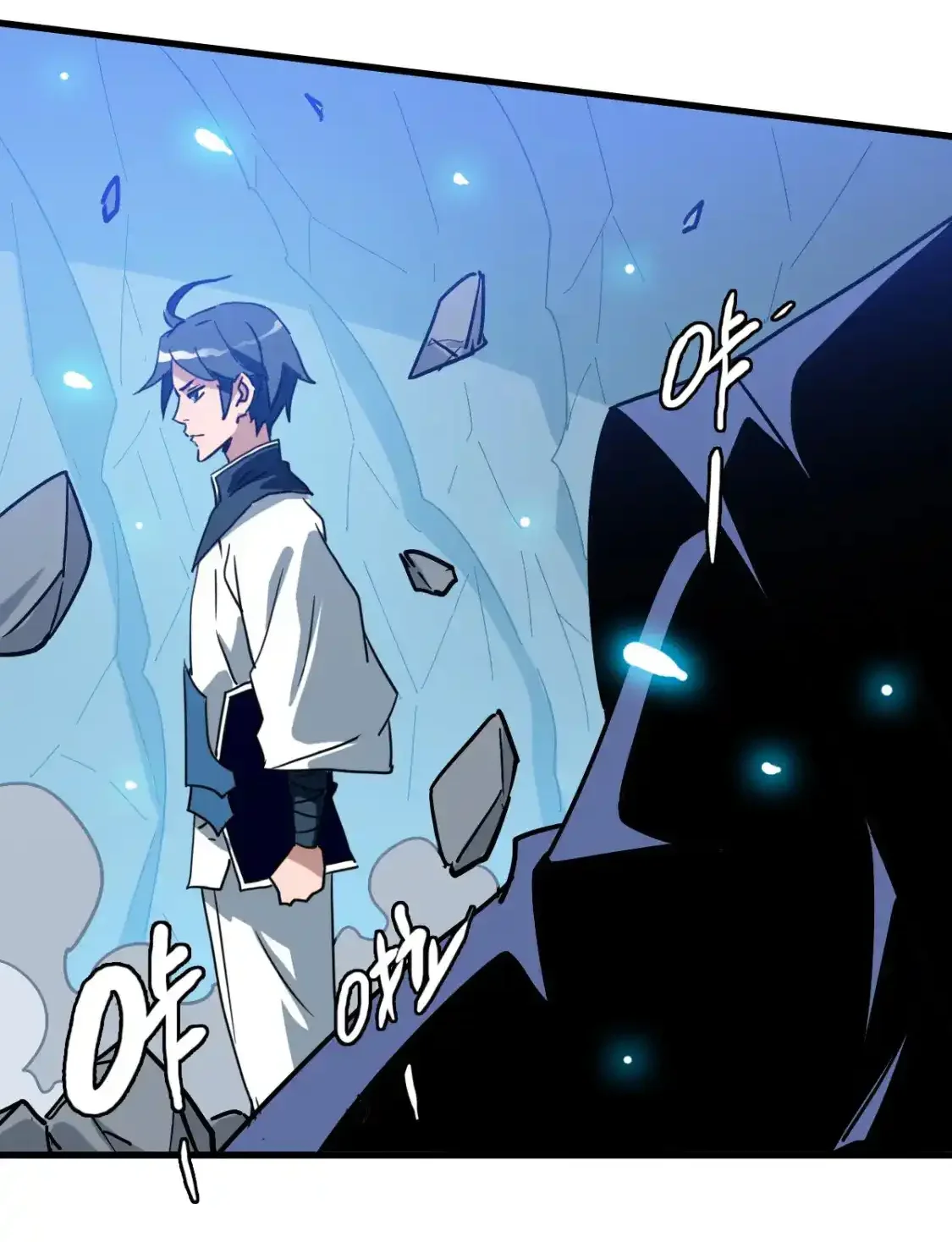 Read Crazy Leveling System fr Manga Online