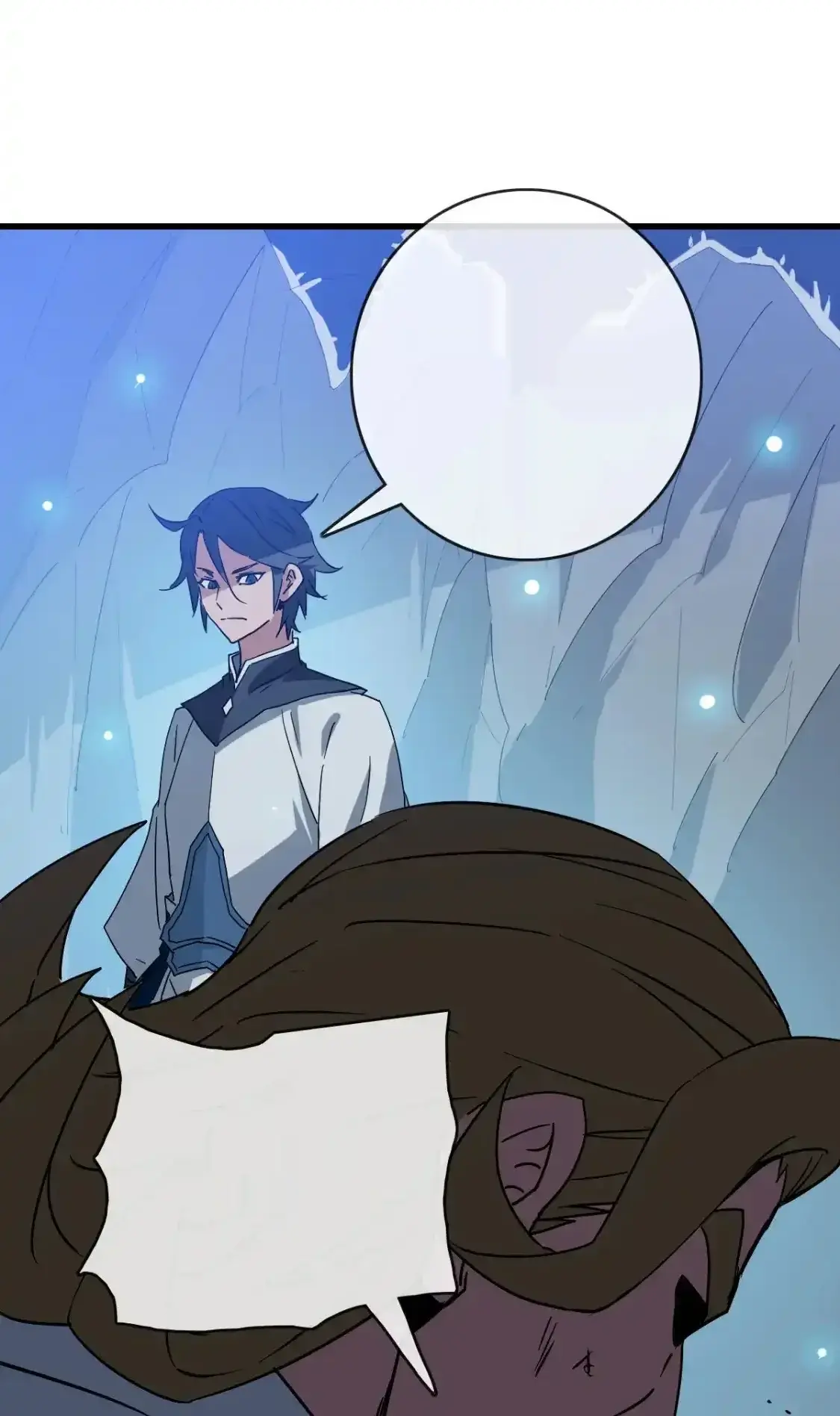 Read Crazy Leveling System fr Manga Online