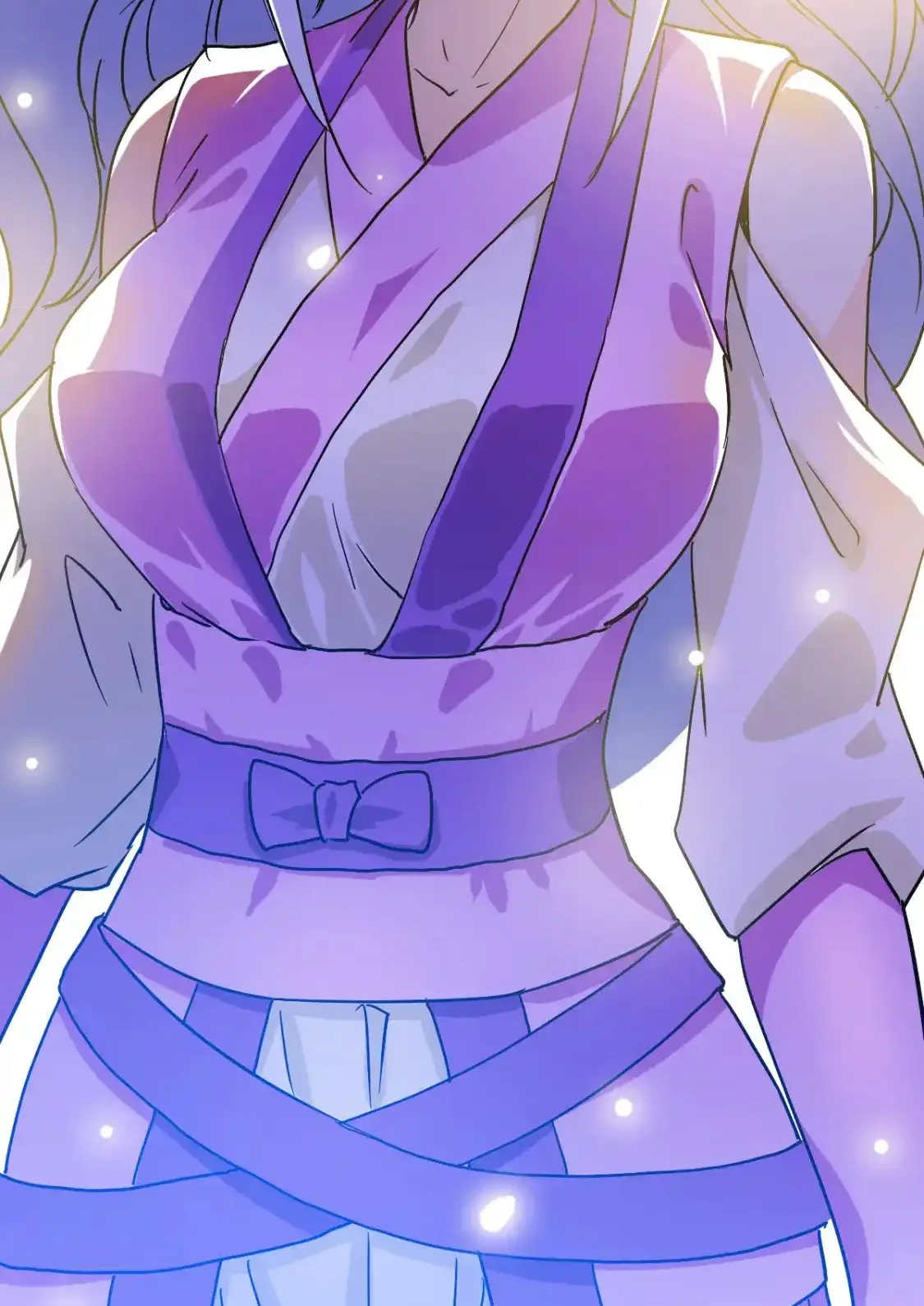 Read Crazy Leveling System fr Manga Online