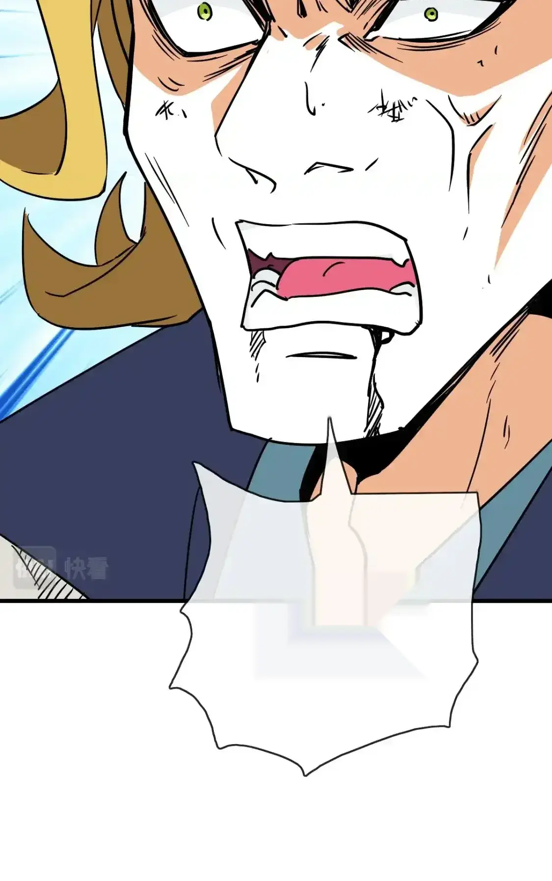 Read Crazy Leveling System fr Manga Online