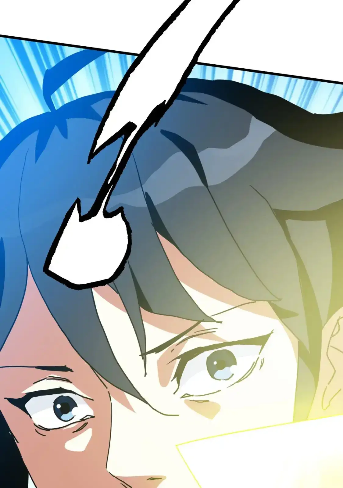 Read Crazy Leveling System fr Manga Online