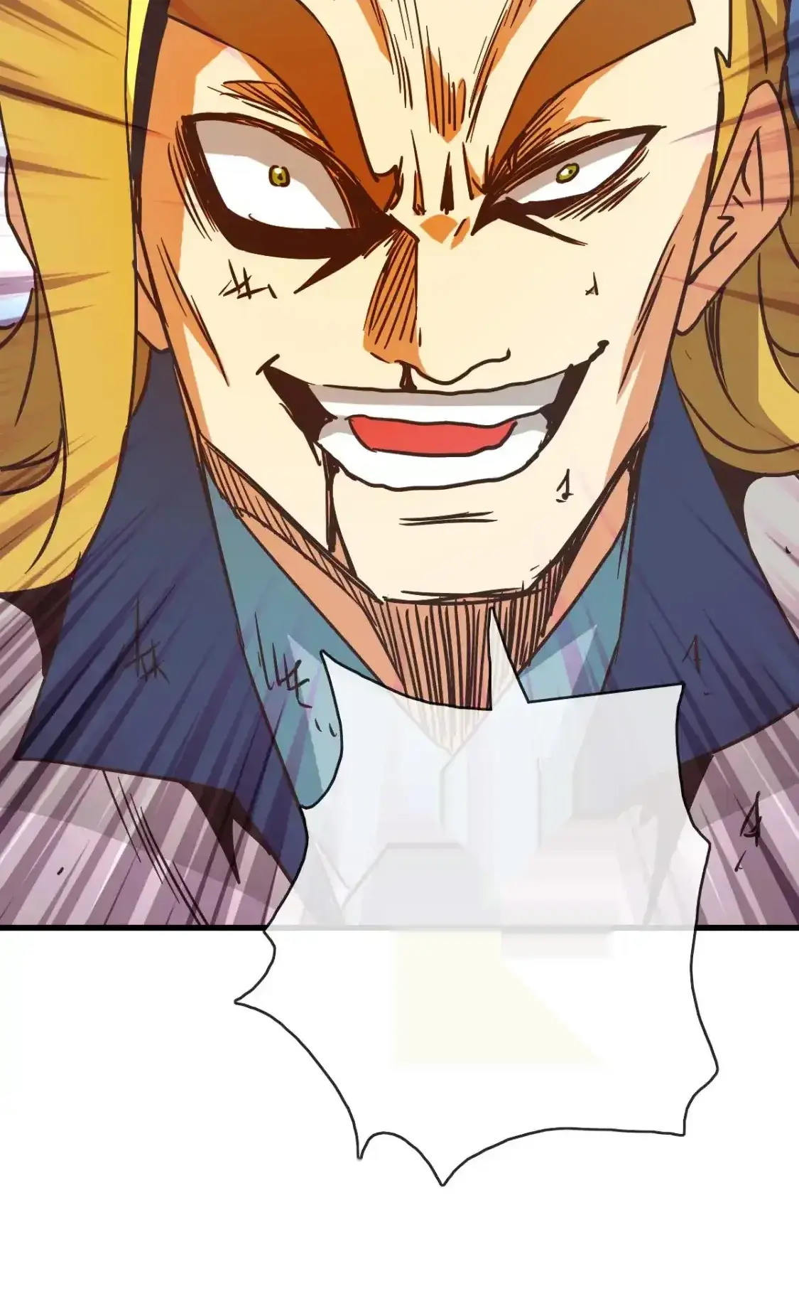 Read Crazy Leveling System fr Manga Online