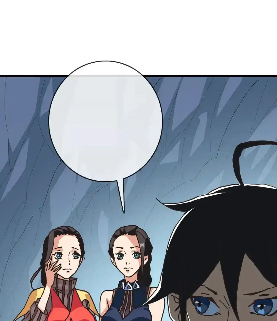 Read Crazy Leveling System fr Manga Online